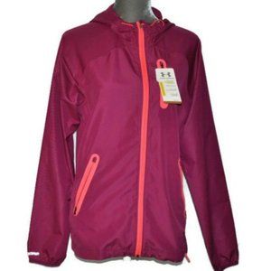 🦩Under Armour Storm Resistant Fitted Jacket L🦩